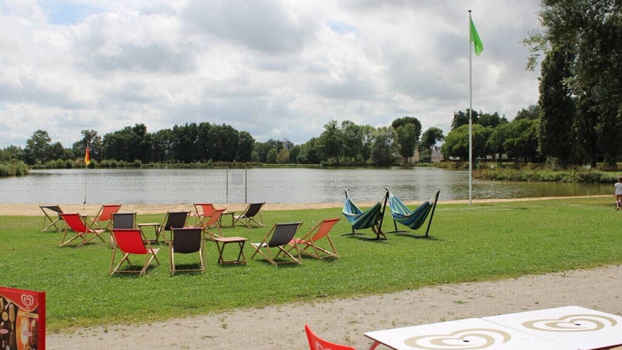 Photo of Outdoor in Combree