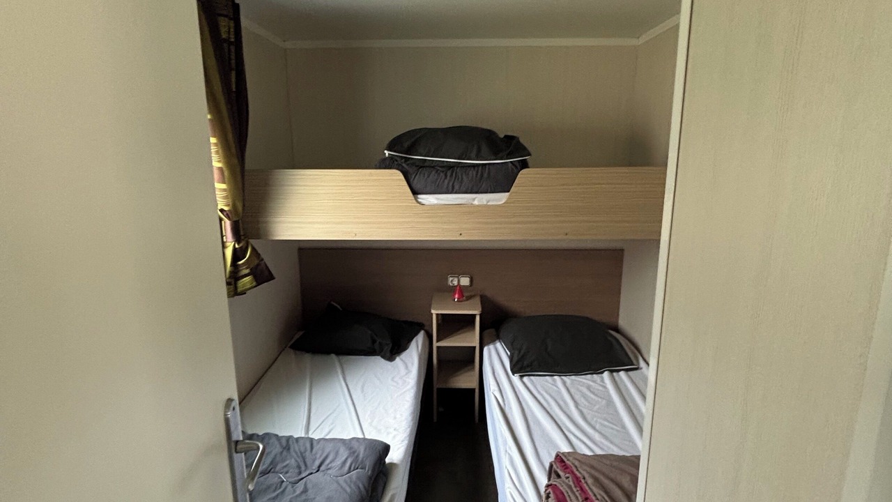 Photo of Bedroom in Renty