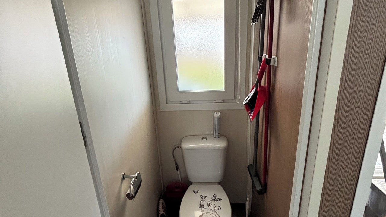 Photo of Bathroom in Renty