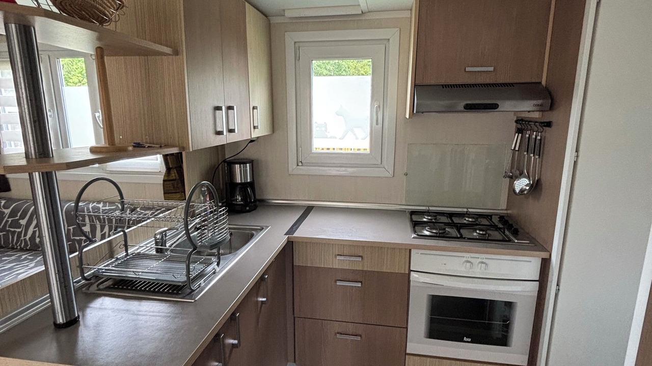 Photo of Kitchen in Renty