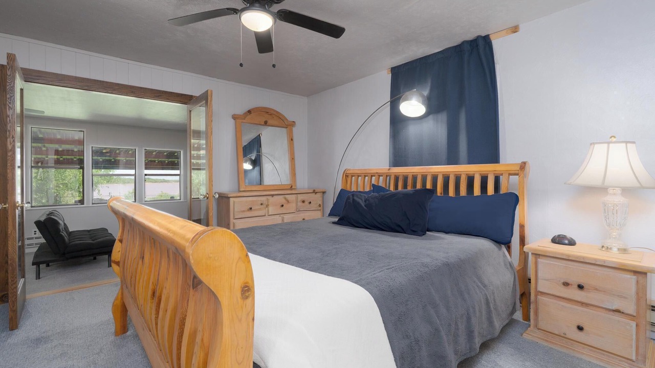 Photo of Bedroom in Abilene