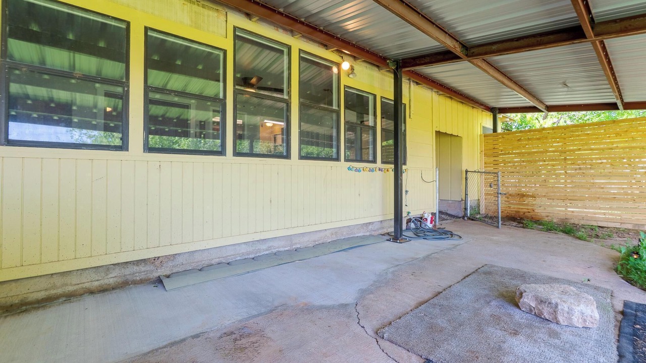 Photo of Outdoor in Abilene