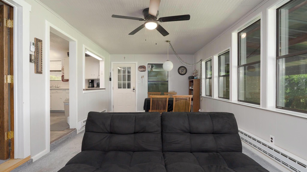 Photo of Livingroom in Abilene