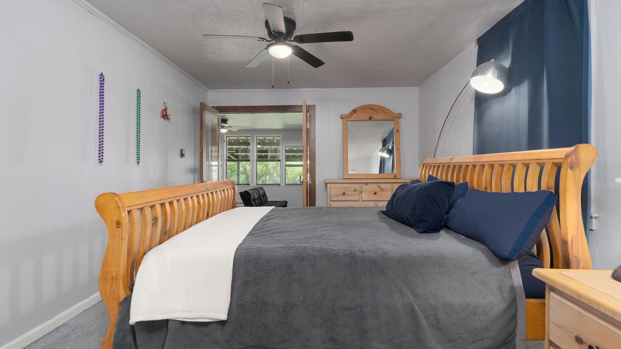 Photo of Bedroom in Abilene