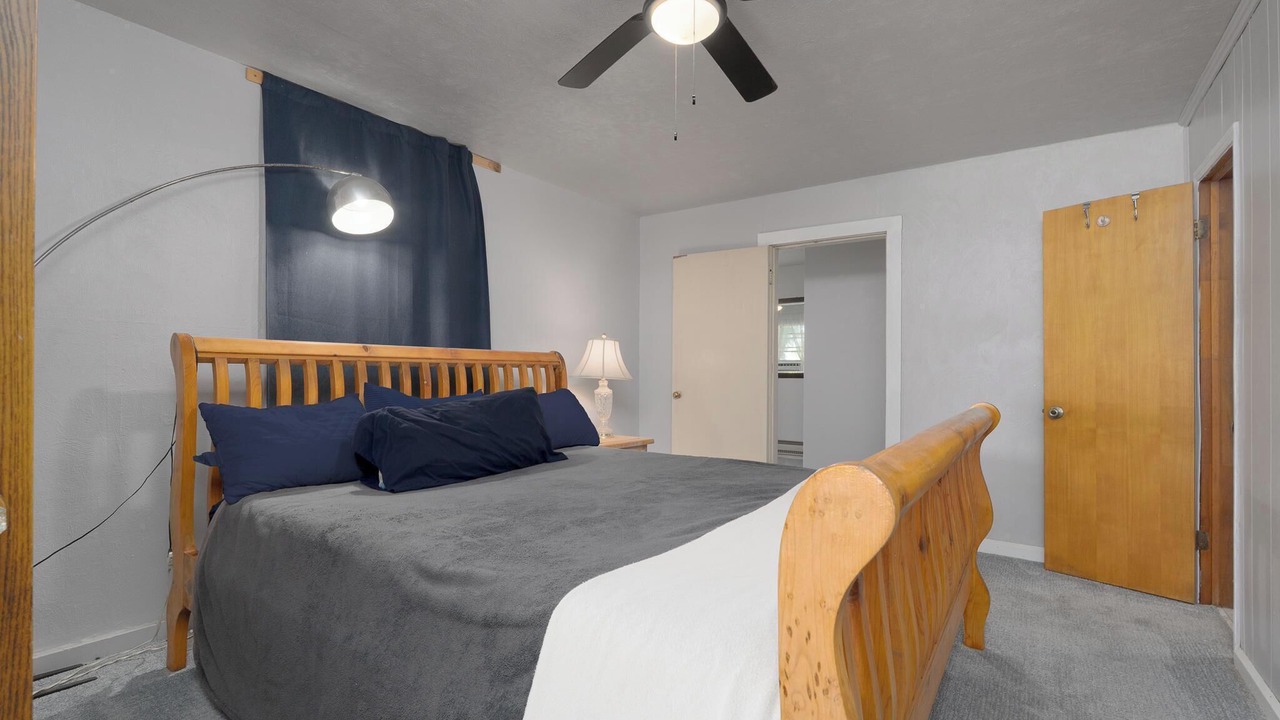 Photo of Bedroom in Abilene
