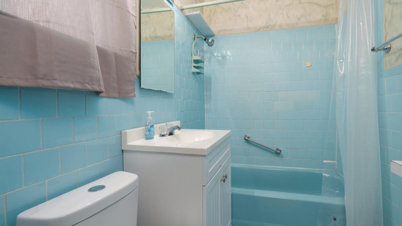 Photo of Bathroom in Abilene