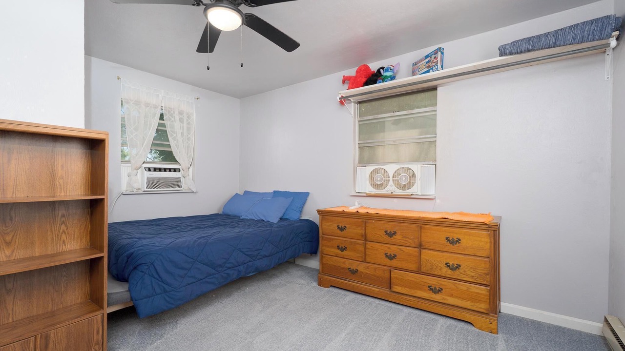 Photo of Bedroom in Abilene