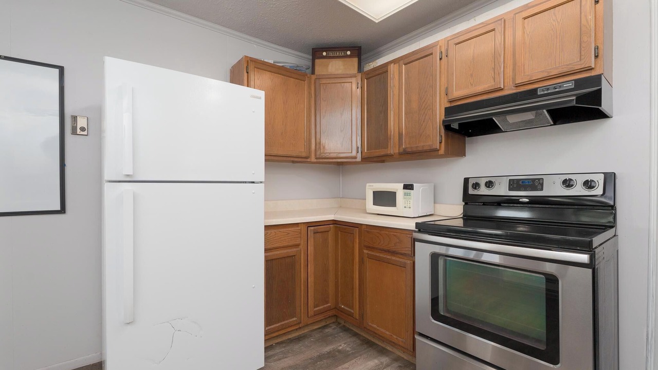 Photo of Kitchen in Abilene