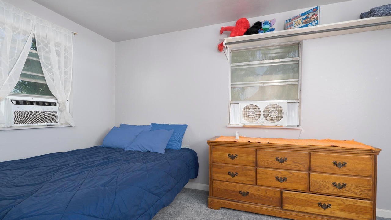 Photo of Bedroom in Abilene