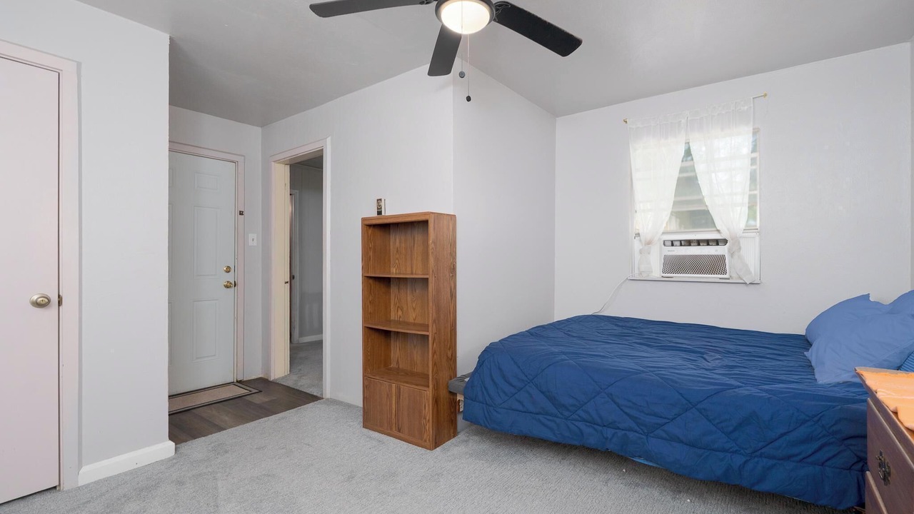 Photo of Bedroom in Abilene