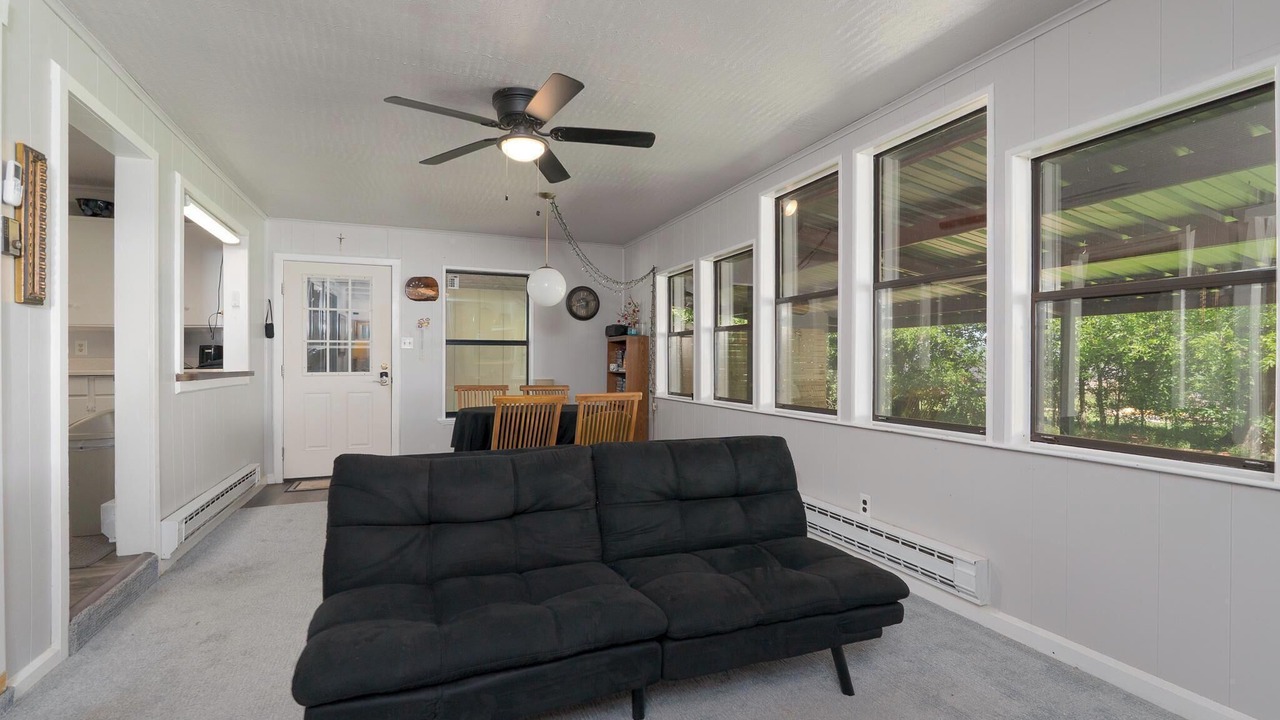 Photo of Livingroom in Abilene