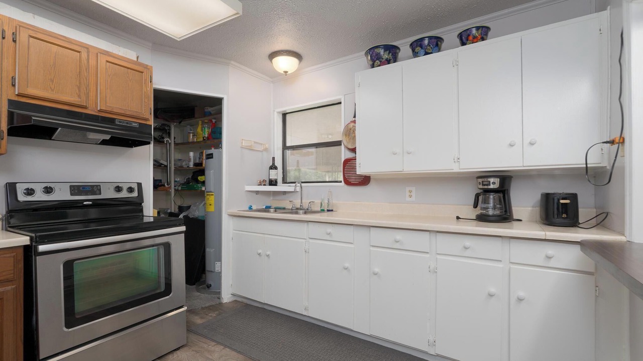 Photo of Kitchen in Abilene