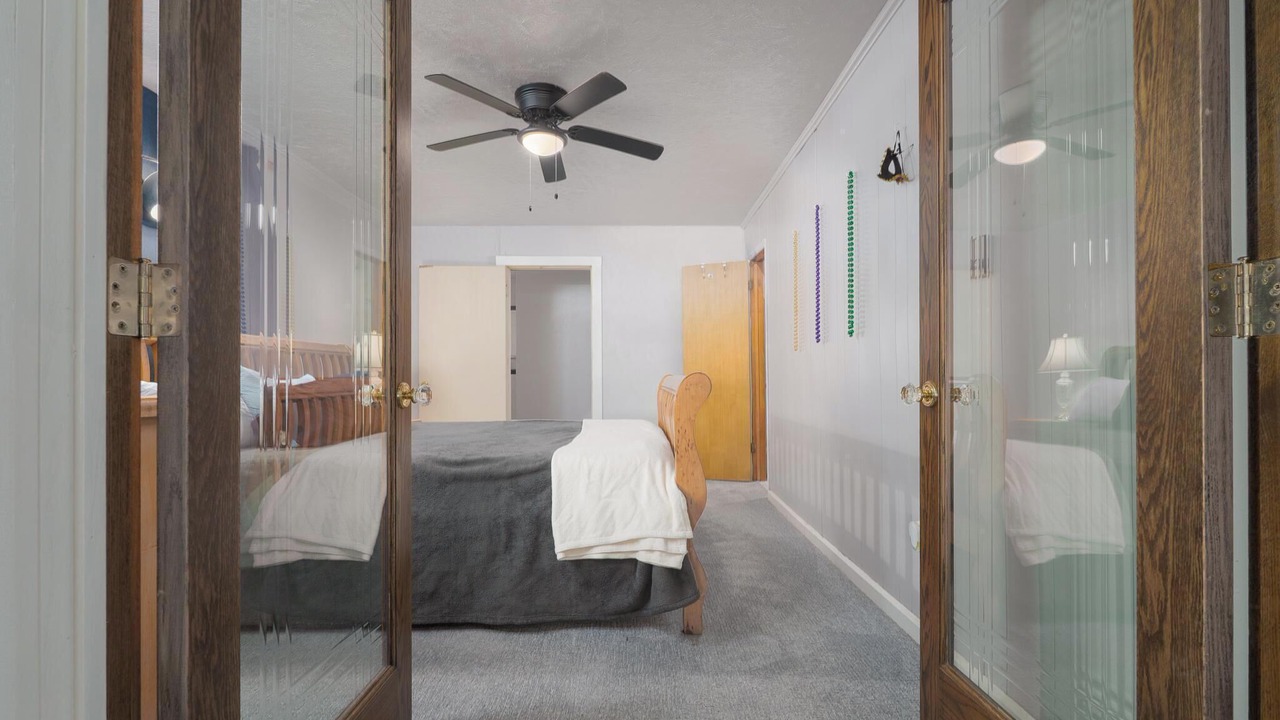 Photo of Bedroom in Abilene