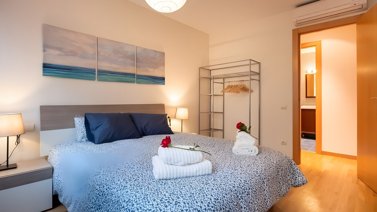 Photo of Bedroom in El Guinardo