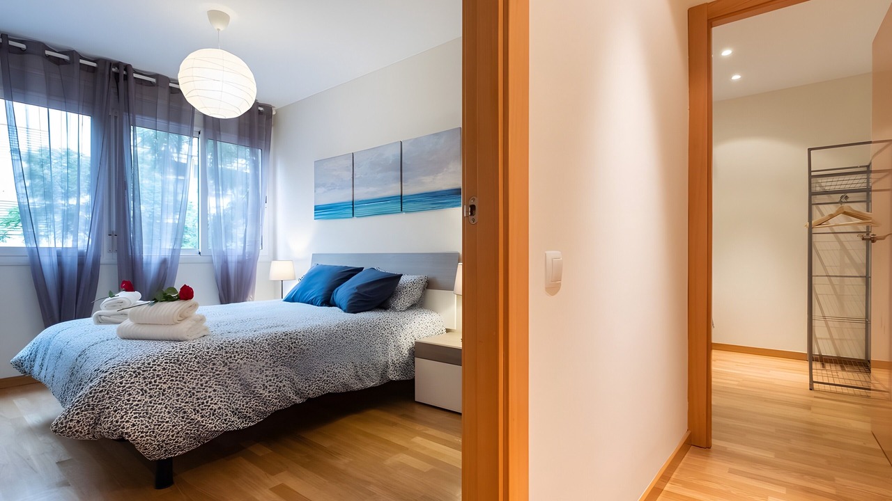 Photo of Bedroom in El Guinardo