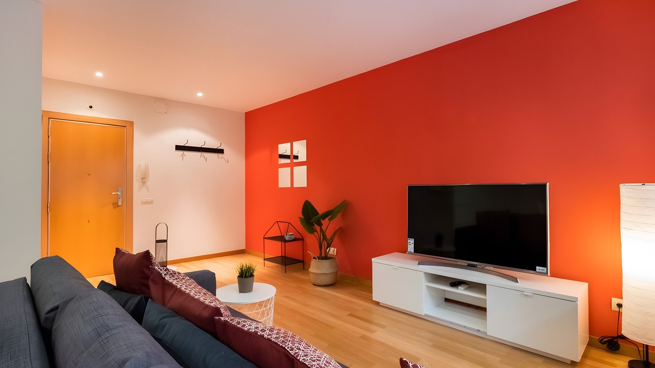 Photo of Livingroom in El Guinardo
