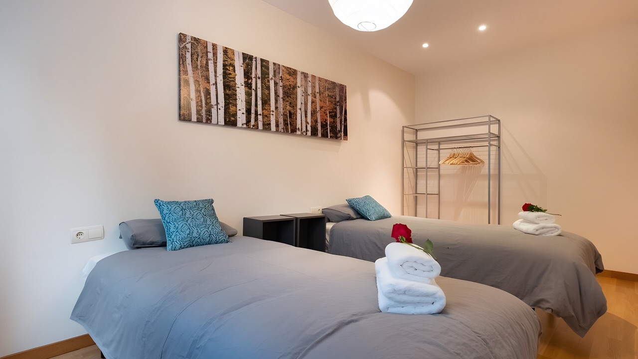 Photo of Bedroom in El Guinardo