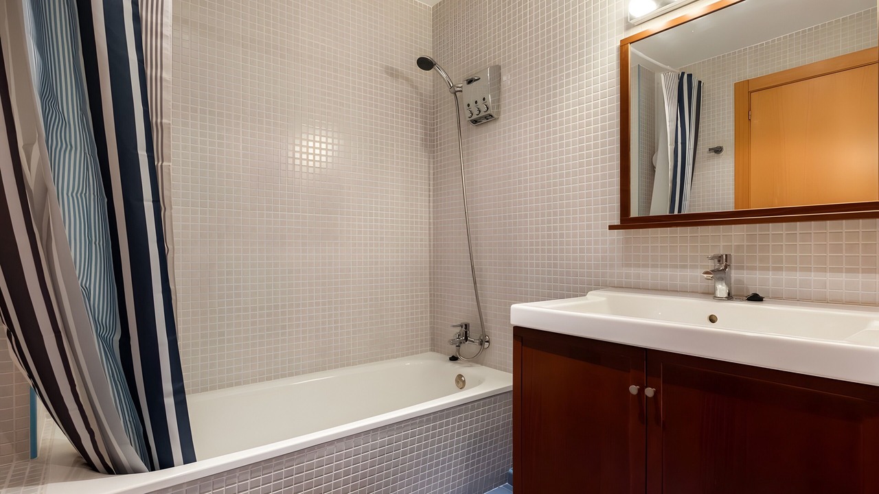 Photo of Bathroom in El Guinardo