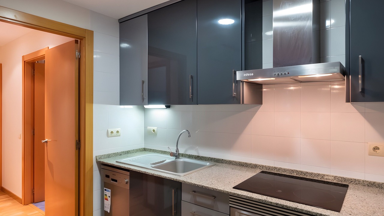 Photo of Kitchen in El Guinardo