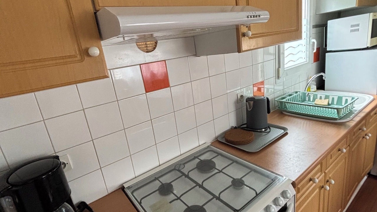 Photo of Kitchen in Renty