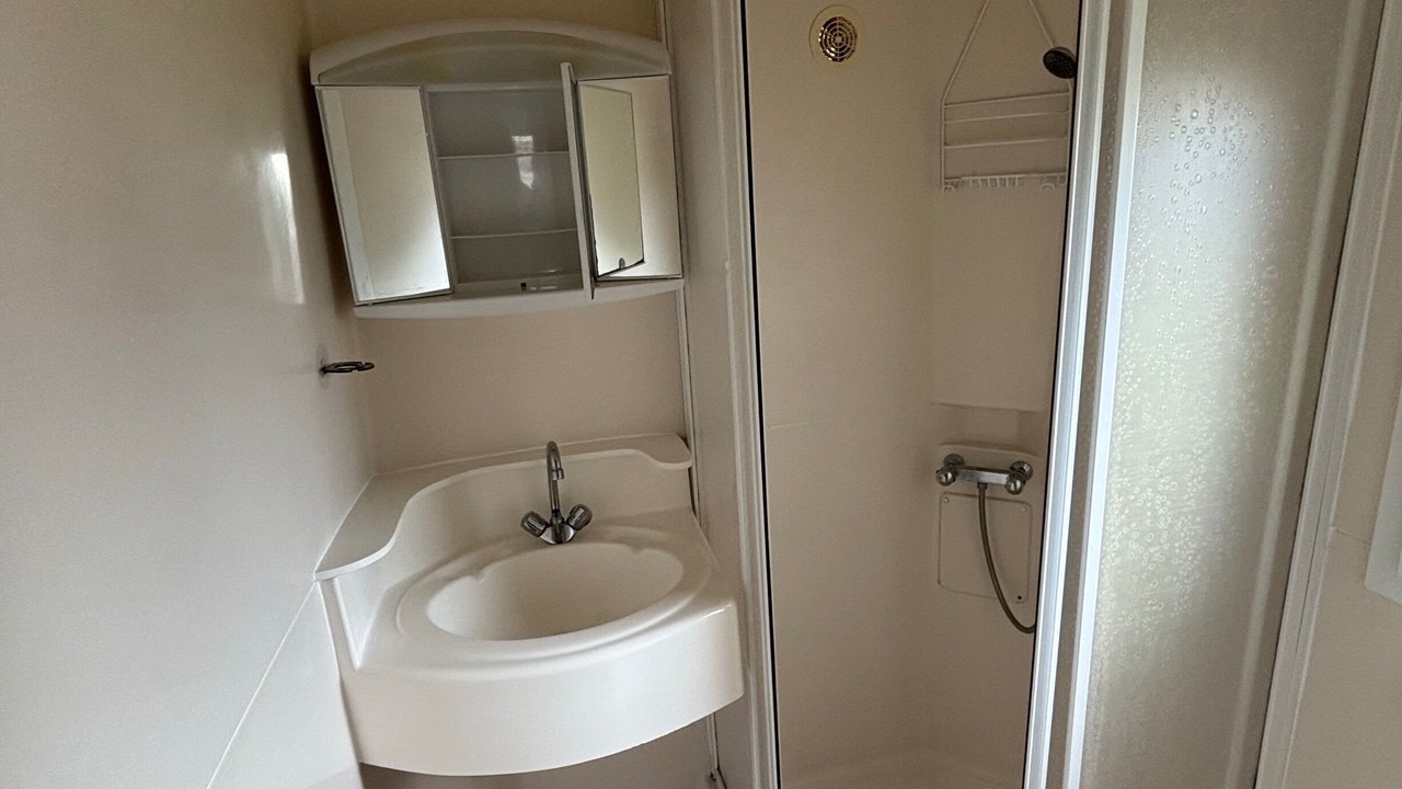 Photo of Bathroom in Renty