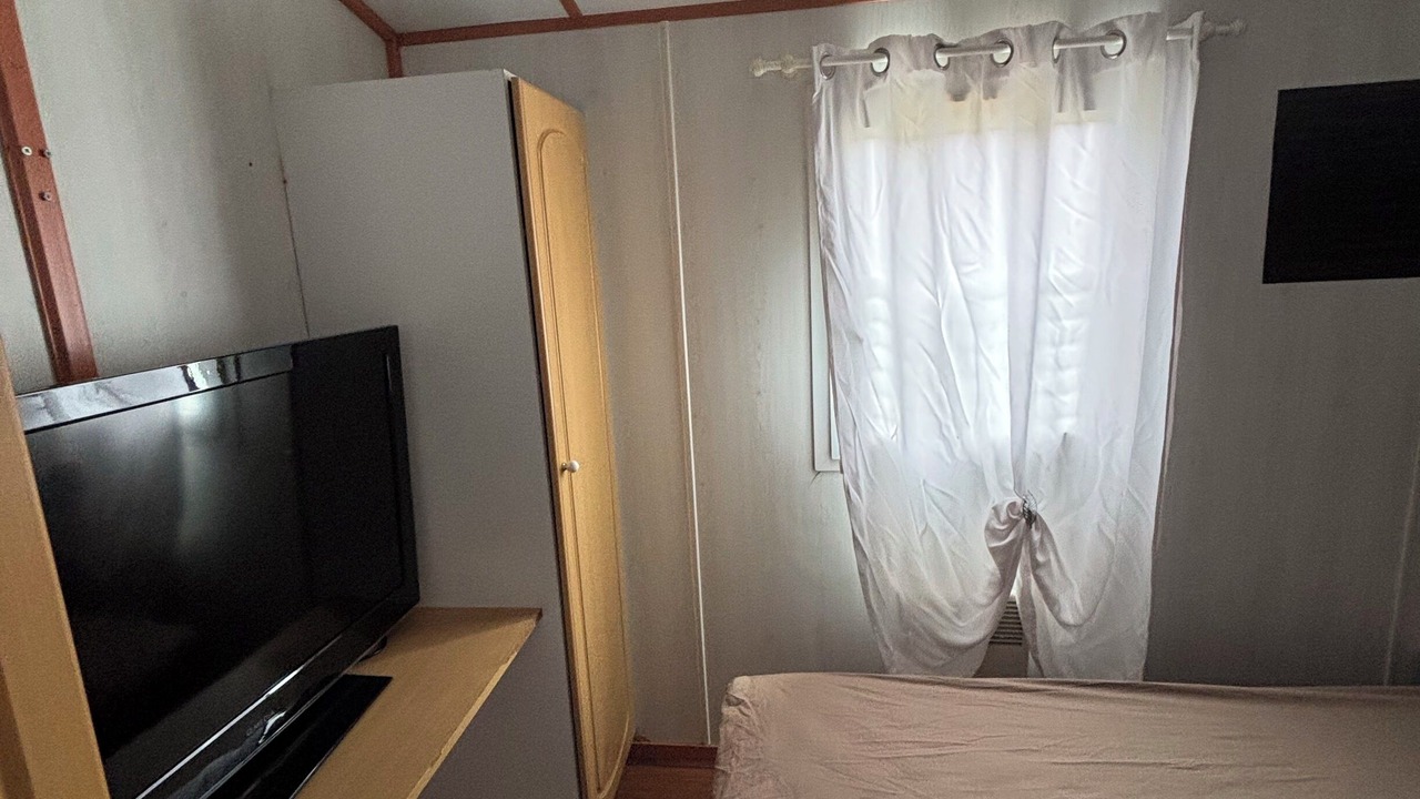 Photo of Bedroom in Renty