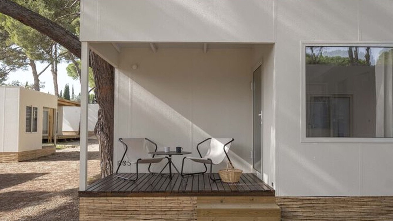 Photo of Patio Balcony in Igueldo