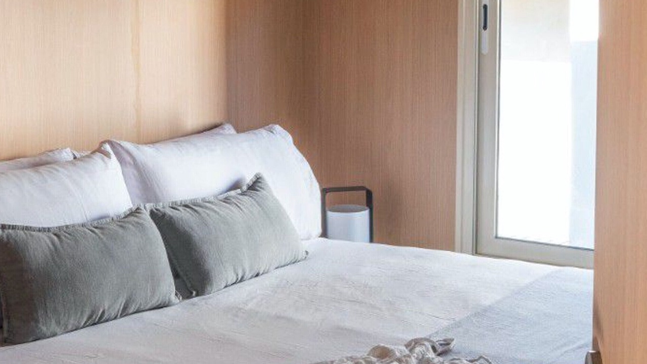 Photo of Bedroom in Igueldo