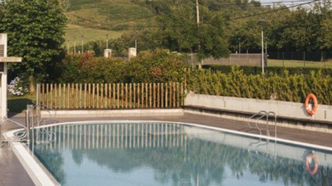 Photo of Outdoor in Igueldo