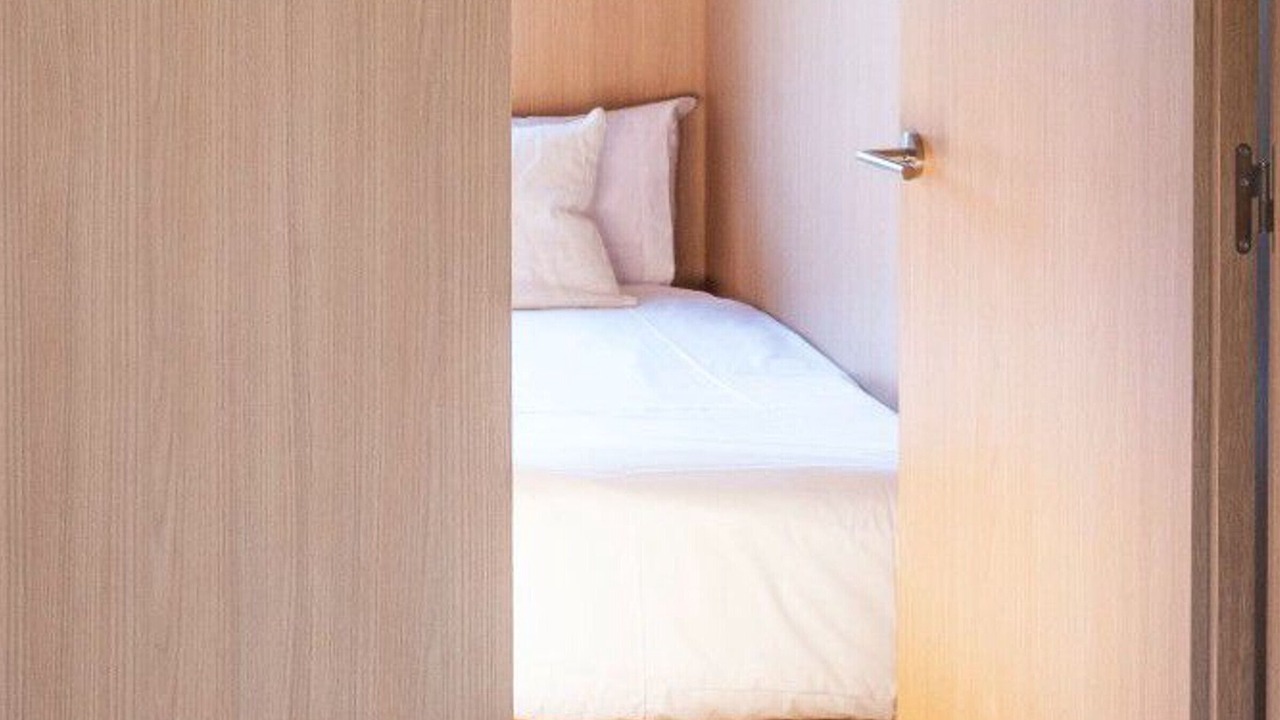 Photo of Bedroom in Igueldo