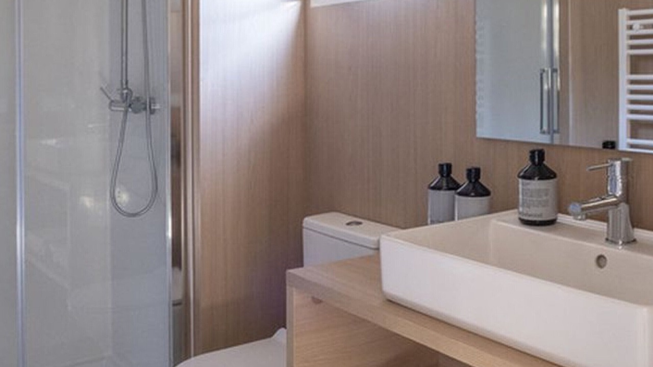 Photo of Bathroom in Igueldo