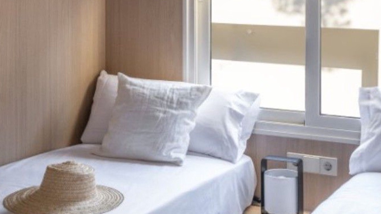 Photo of Bedroom in Igueldo