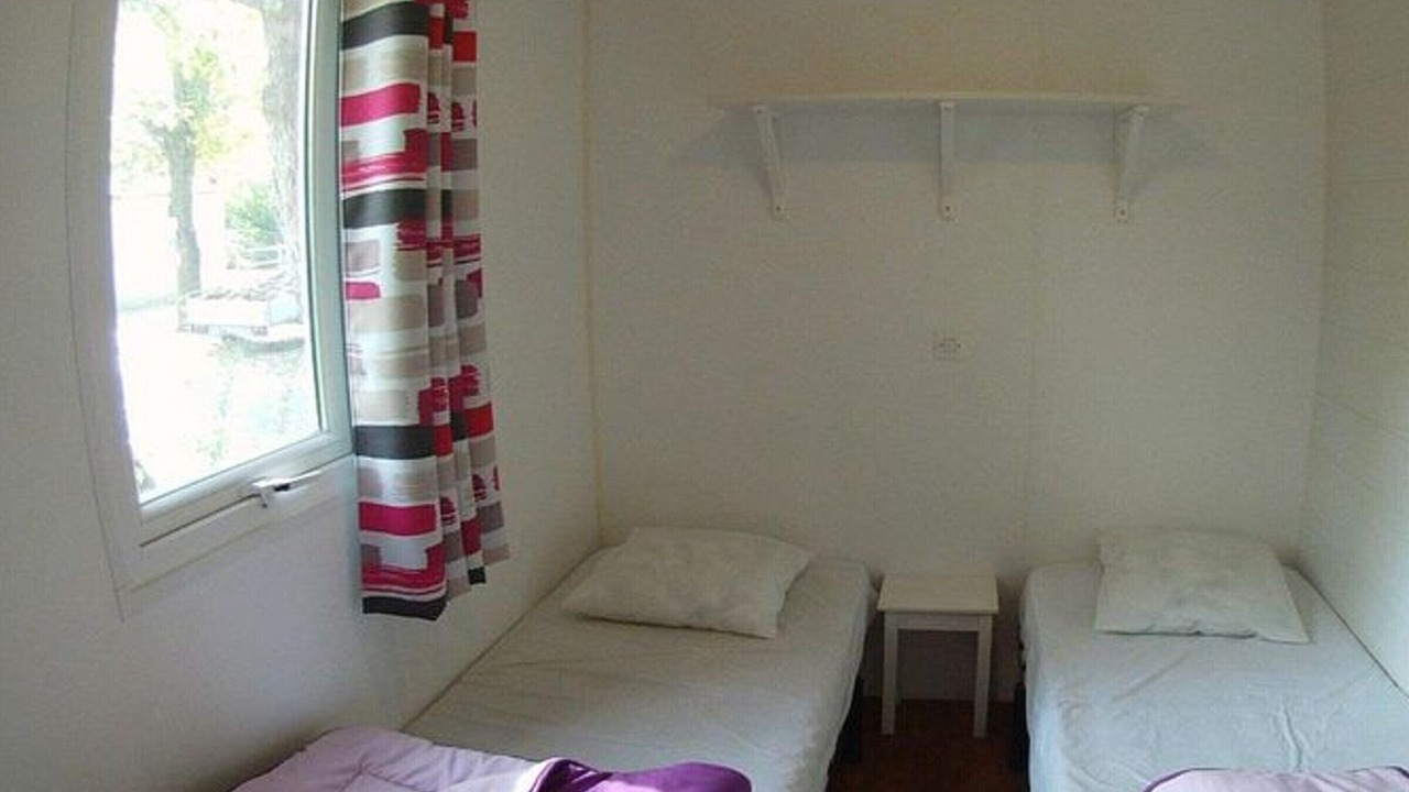 Photo of Bedroom in Les Achards