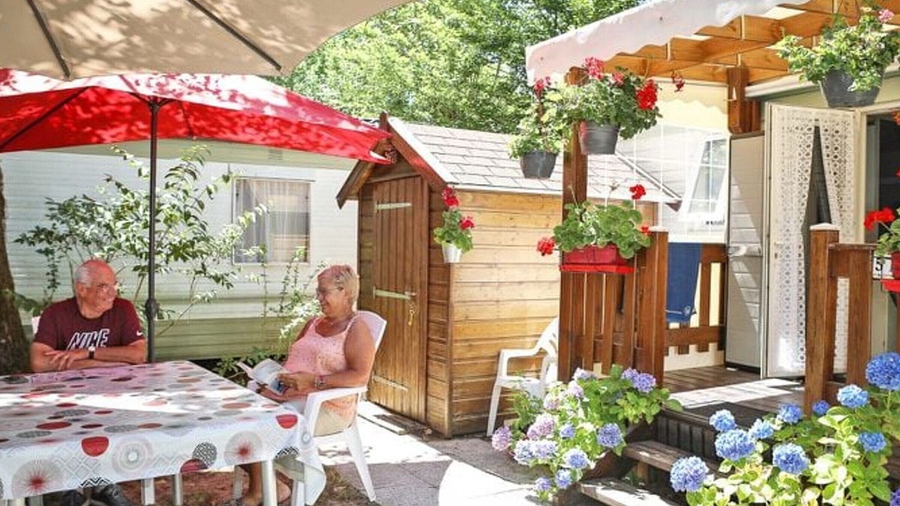 Photo of Outdoor in Les Achards