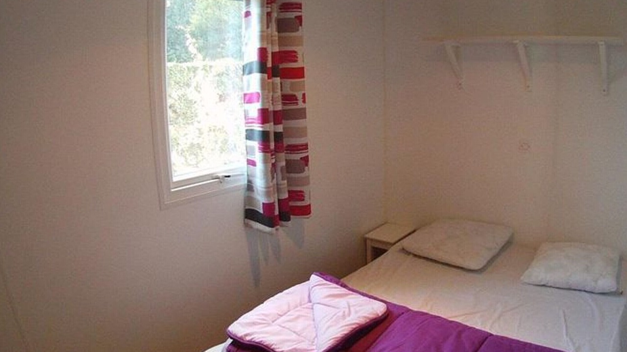 Photo of Bedroom in Les Achards