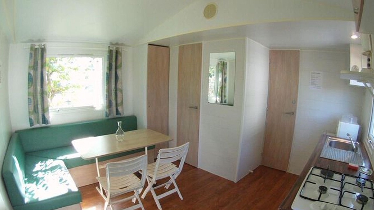 Photo of Kitchen in Les Achards
