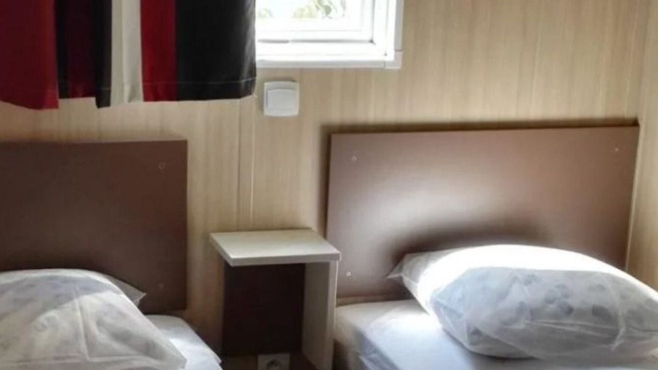 Photo of Bedroom in Saint-Michel-Chef-Chef