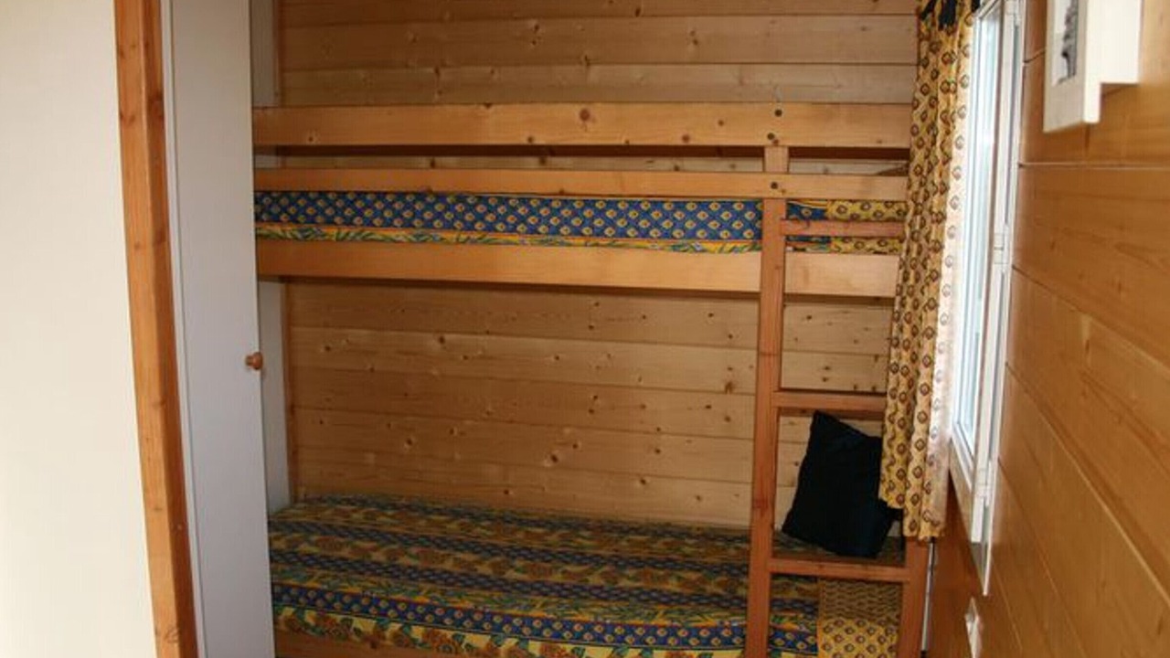 Photo of Bedroom in Ribes