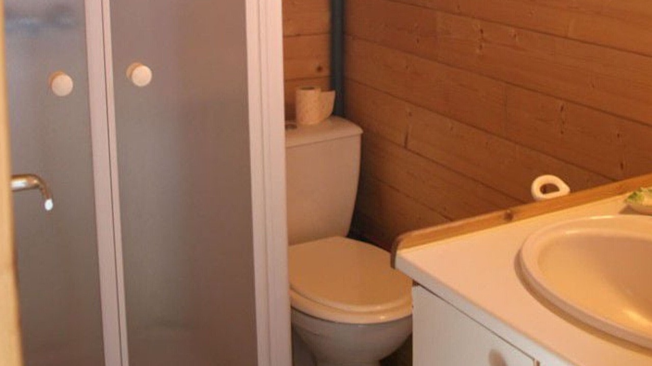 Photo of Bathroom in Ribes