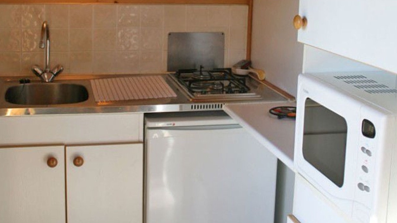 Photo of Kitchen in Ribes