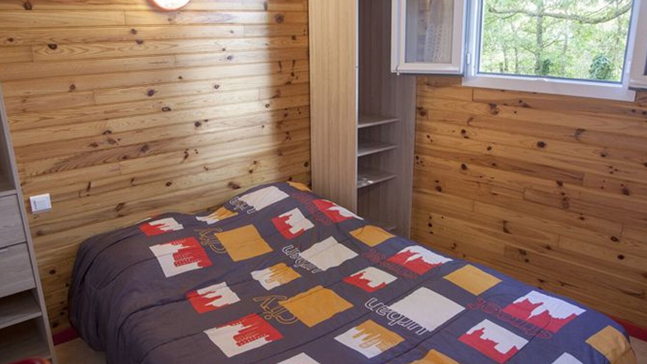 Photo of Bedroom in Naucelle