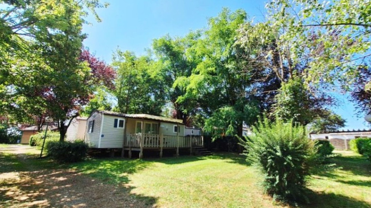 Photo of Outdoor in Naucelle