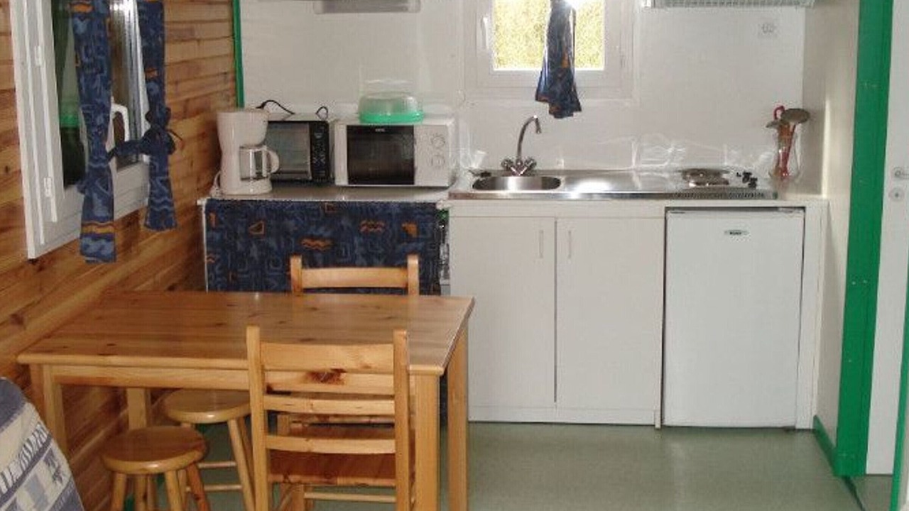 Photo of Kitchen in Naucelle