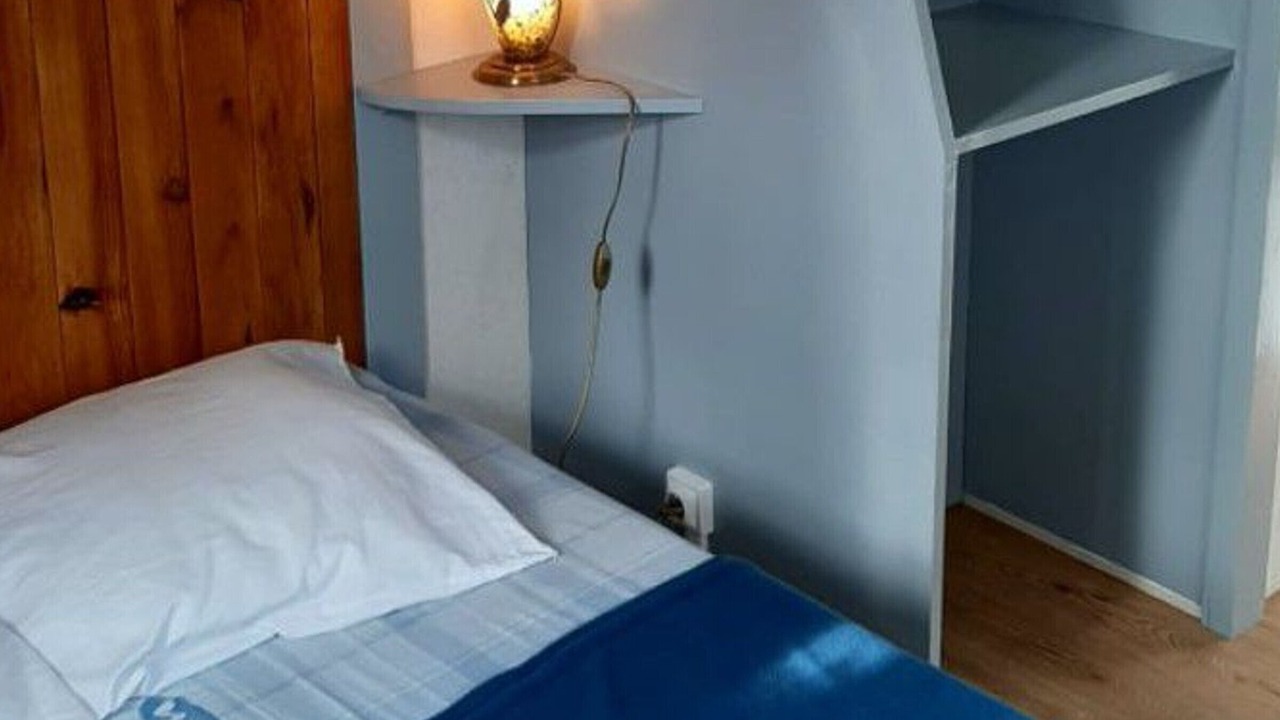Photo of Bedroom in Rives