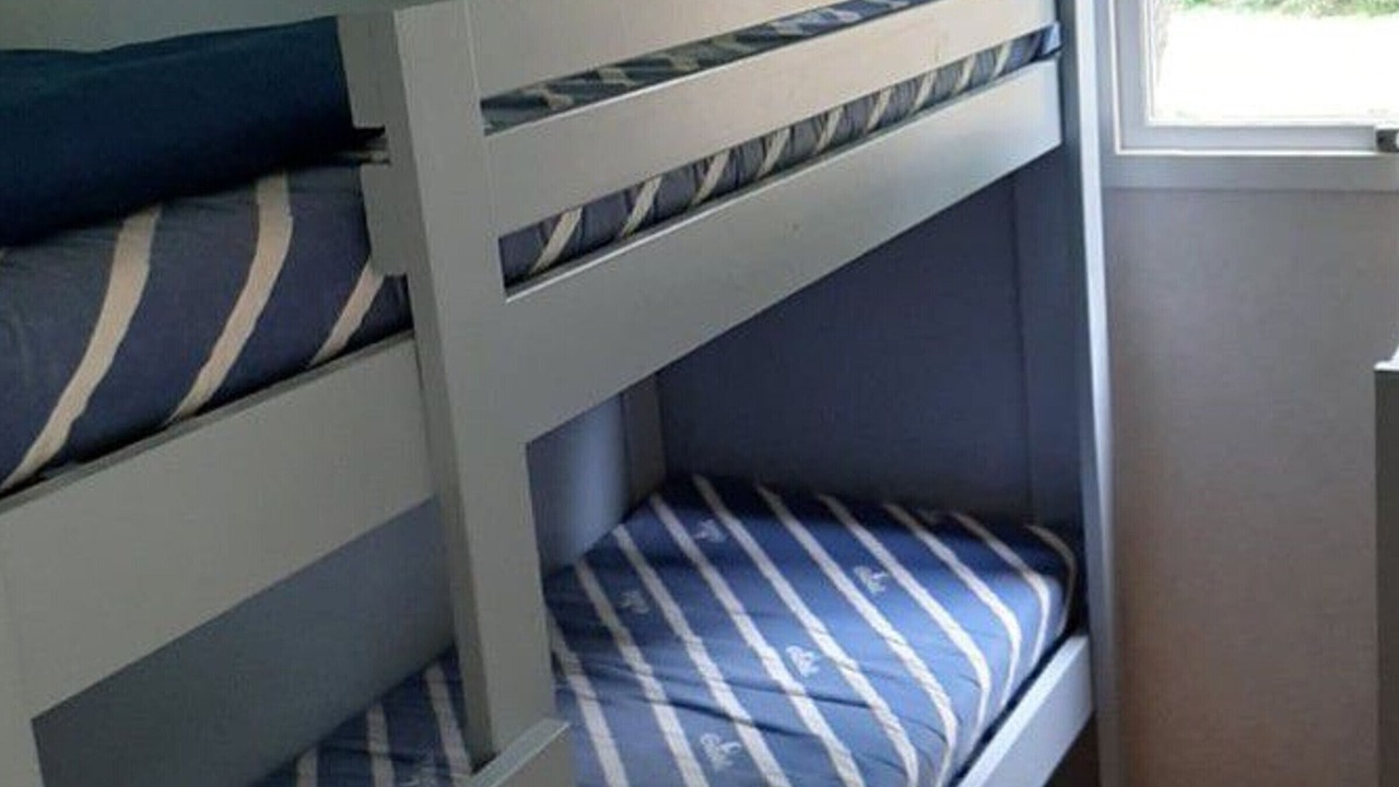 Photo of Bedroom in Rives