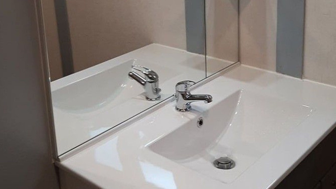Photo of Bathroom in Rives