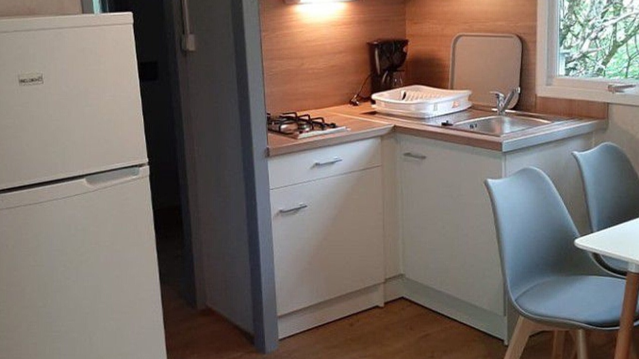 Photo of Kitchen in Rives