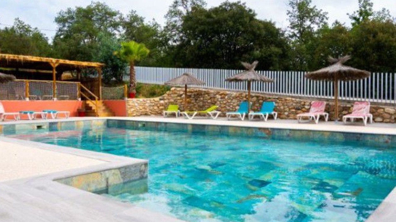Photo of Outdoor in Le Boulou