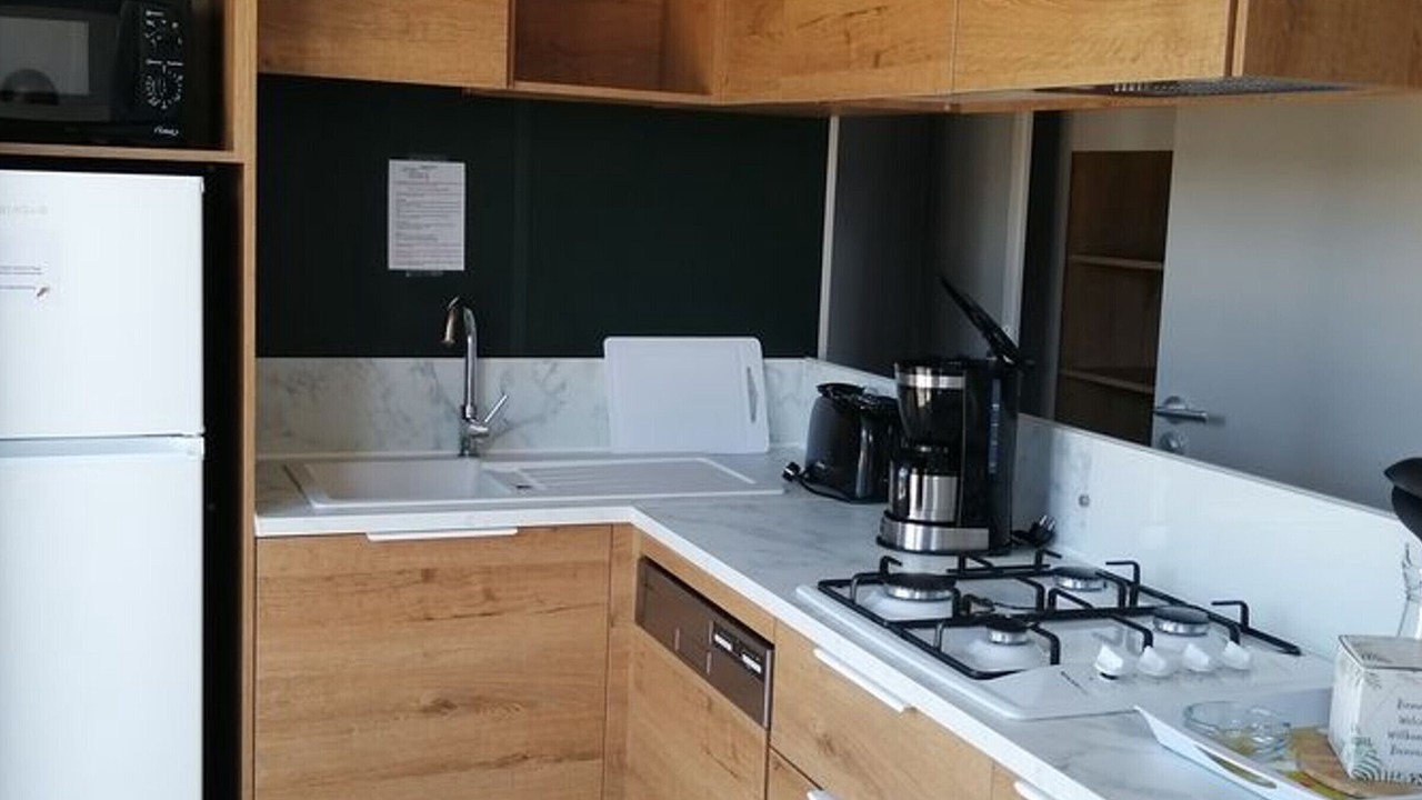 Photo of Kitchen in Le Boulou