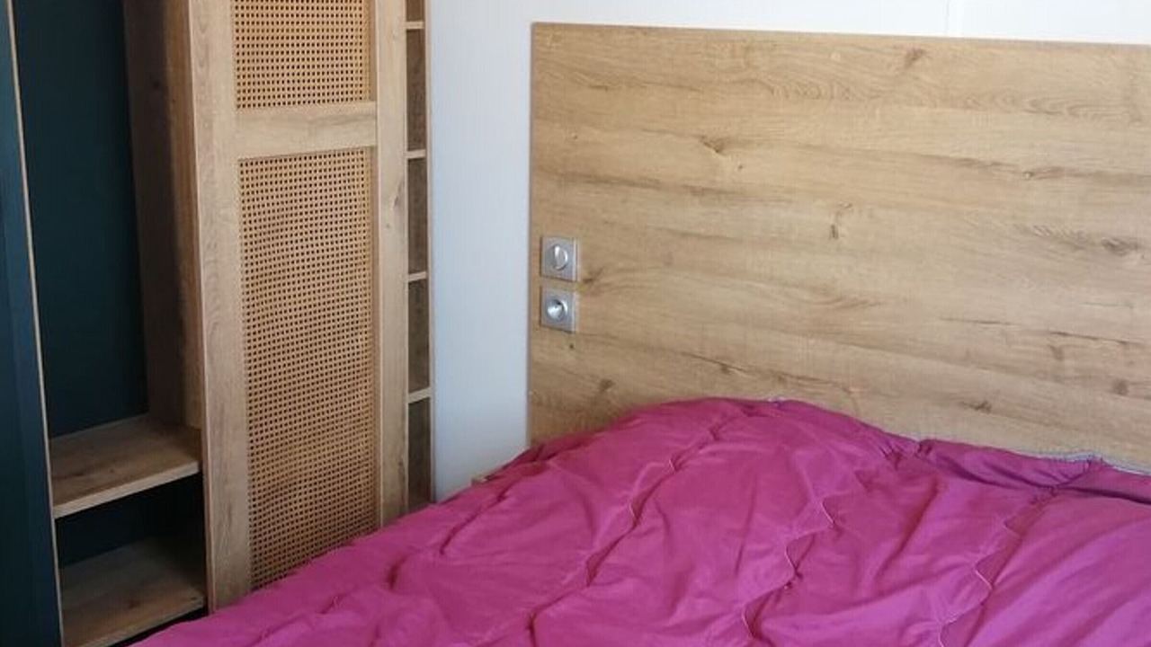 Photo of Bedroom in Le Boulou
